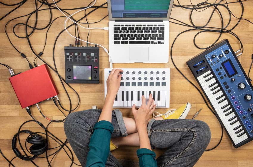 Earning a Living vs. Getting a Gig: What Composers Need to Know