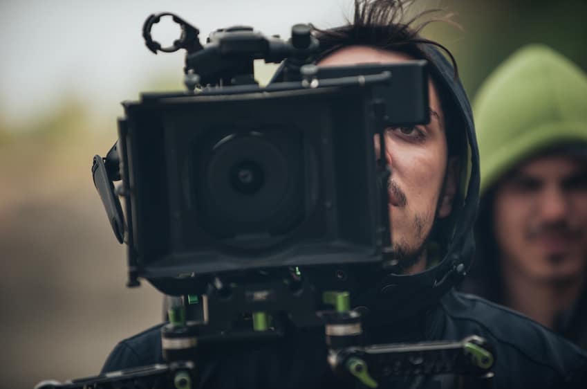 How To Become A First AC 1st Assistant Camera In Film TV How To Become A First AC 1st Assistant Camera In Film TV