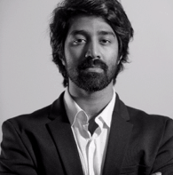 Siddharth Ganji