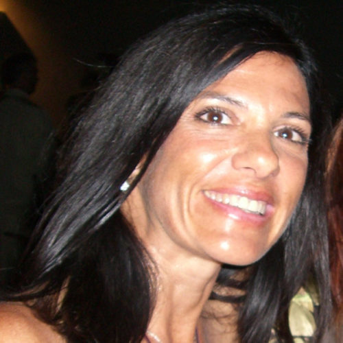 Executive Producer Angela Mancuso
