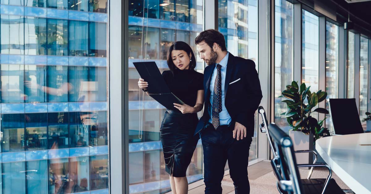 Film Finance Careers