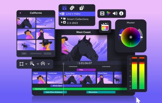 storyboarding software